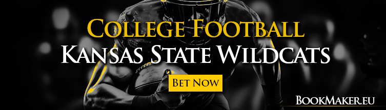 Kansas State Wildcats College Football Lines